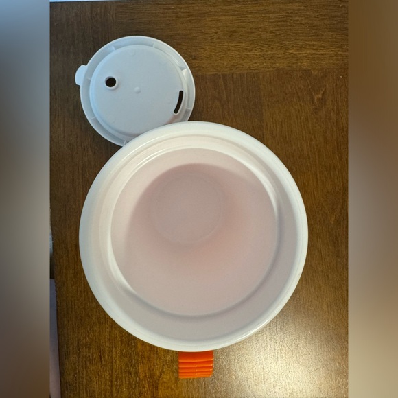 Fall Leaves Pumpkins Please Thermos - Picture 4 of 4